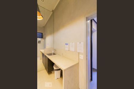 Studio à venda com 70m², 1 quarto e 1 vagaÁrea comum