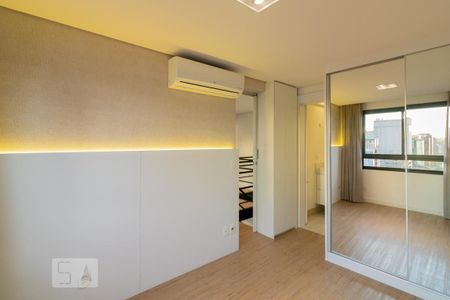 Studio à venda com 70m², 1 quarto e 1 vagaStudio