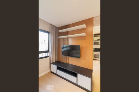 Studio de kitnet/studio à venda com 1 quarto, 70m² em Vila Olímpia, São Paulo