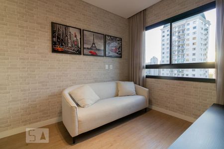 Studio de kitnet/studio à venda com 1 quarto, 70m² em Vila Olímpia, São Paulo