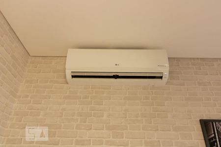 Studio de kitnet/studio à venda com 1 quarto, 70m² em Vila Olímpia, São Paulo