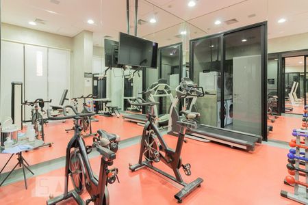 Studio à venda com 70m², 1 quarto e 1 vagaÁrea comum