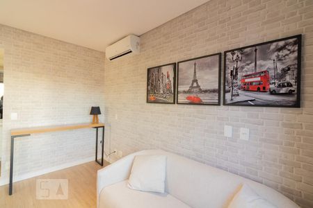 Studio de kitnet/studio à venda com 1 quarto, 70m² em Vila Olímpia, São Paulo