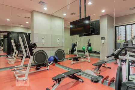 Studio à venda com 70m², 1 quarto e 1 vagaÁrea comum