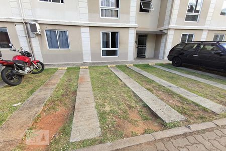 Apartamento à venda com 42m², 2 quartos e 1 vaga Apartamento à venda com 42m², 2 quartos e 1 vagaBox