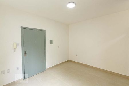 Sala/Quarto de apartamento para alugar com 1 quarto, 25m² em Menino Deus, Porto Alegre