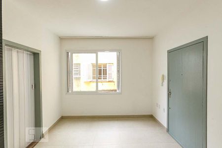 Sala/Quarto de apartamento para alugar com 1 quarto, 25m² em Menino Deus, Porto Alegre