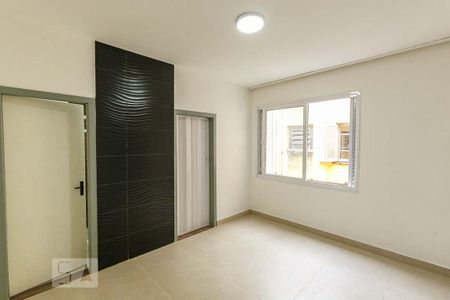 Sala/Quarto de apartamento para alugar com 1 quarto, 25m² em Menino Deus, Porto Alegre
