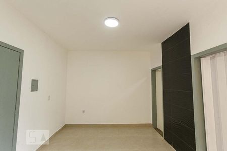 Sala/Quarto de apartamento para alugar com 1 quarto, 25m² em Menino Deus, Porto Alegre