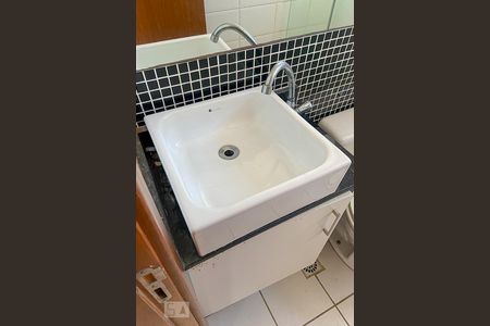 Apartamento à venda com 58m², 2 quartos e 1 vagaBanheiro