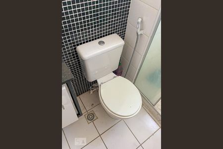 Apartamento à venda com 58m², 2 quartos e 1 vagaBanheiro