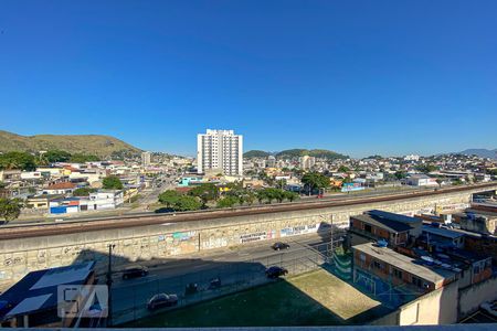 Apartamento à venda com 58m², 2 quartos e 1 vagaVista Quarto 1