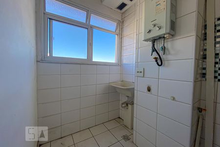 Apartamento à venda com 58m², 2 quartos e 1 vagaÁrea de Serviço