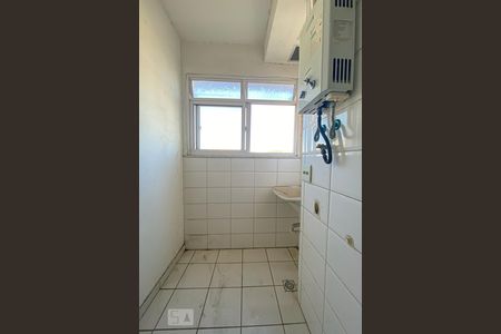 Apartamento à venda com 58m², 2 quartos e 1 vagaÁrea de Serviço