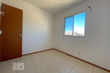 Apartamento à venda com 58m², 2 quartos e 1 vagaQuarto 2