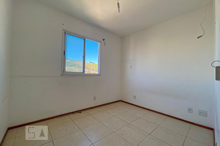 Apartamento à venda com 58m², 2 quartos e 1 vagaQuarto 2