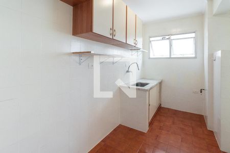 Apartamento para alugar com 45m², 1 quarto e 1 vagaCozinha
