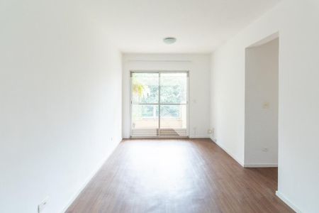 Apartamento para alugar com 45m², 1 quarto e 1 vagaSala