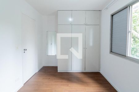 Quarto  de apartamento para alugar com 1 quarto, 45m² em Pinheiros, São Paulo