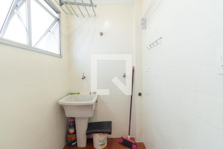 Apartamento para alugar com 45m², 1 quarto e 1 vagaÁrea de serviço