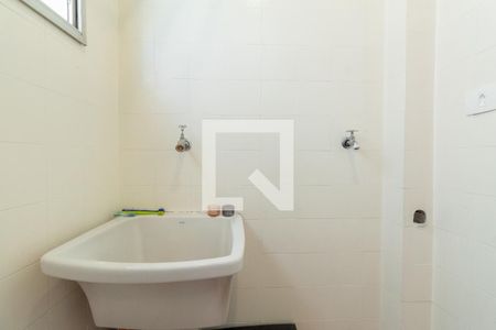 Apartamento para alugar com 45m², 1 quarto e 1 vagaÁrea de serviço