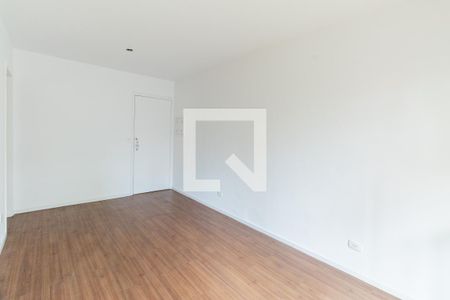 Sala de apartamento para alugar com 1 quarto, 45m² em Pinheiros, São Paulo