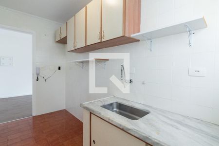 Apartamento para alugar com 45m², 1 quarto e 1 vagaCozinha