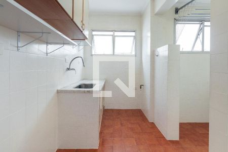 Apartamento para alugar com 45m², 1 quarto e 1 vagaCozinha