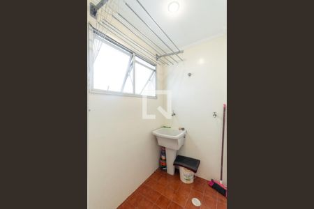 Apartamento para alugar com 45m², 1 quarto e 1 vagaÁrea de serviço