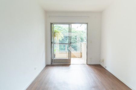 Sala de apartamento para alugar com 1 quarto, 45m² em Pinheiros, São Paulo