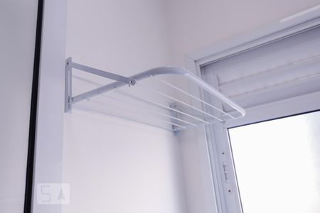 Apartamento à venda com 33m², 1 quarto e sem vagaÁrea de Serviço