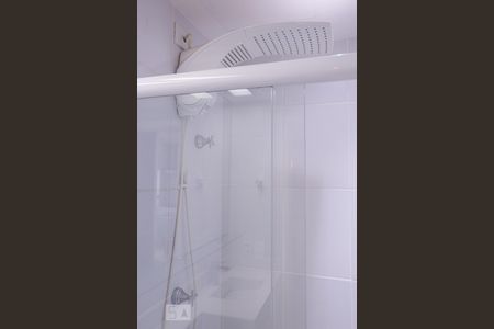 Apartamento à venda com 33m², 1 quarto e sem vagaBanheiro