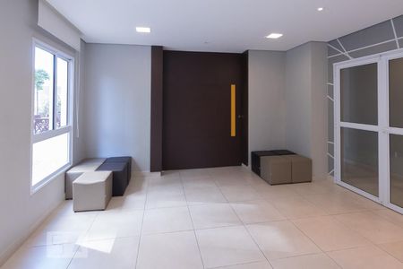 Apartamento à venda com 33m², 1 quarto e sem vagaÁrea Comum