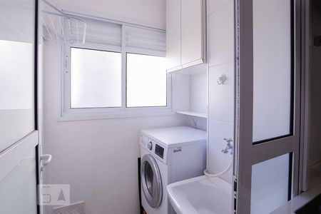 Apartamento à venda com 33m², 1 quarto e sem vagaÁrea de Serviço