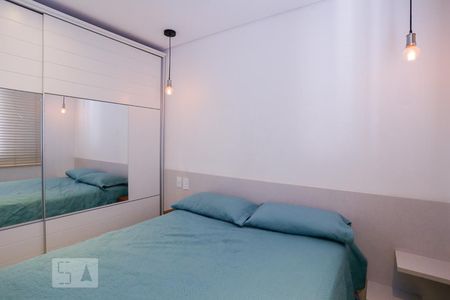 Apartamento à venda com 33m², 1 quarto e sem vagaQuarto