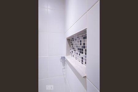 Apartamento à venda com 33m², 1 quarto e sem vagaBanheiro