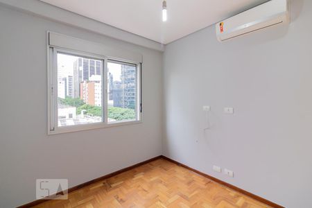Apartamento à venda com 59m², 1 quarto e sem vaga Apartamento à venda com 59m², 1 quarto e sem vagaQuarto
