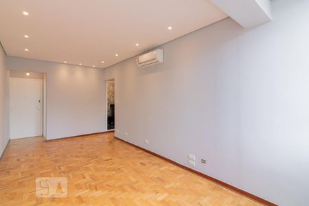 Apartamento à venda com 59m², 1 quarto e sem vaga Apartamento à venda com 59m², 1 quarto e sem vagaSala