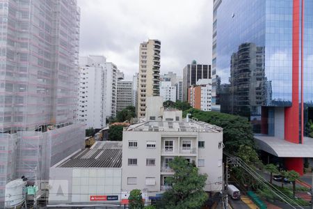 Apartamento à venda com 59m², 1 quarto e sem vaga Apartamento à venda com 59m², 1 quarto e sem vagaVista Quarto