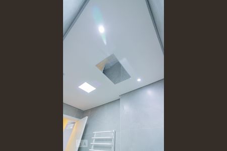 Apartamento à venda com 59m², 1 quarto e sem vaga Apartamento à venda com 59m², 1 quarto e sem vagaBanheiro Quarto