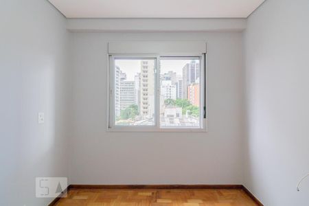 Apartamento à venda com 59m², 1 quarto e sem vaga Apartamento à venda com 59m², 1 quarto e sem vagaQuarto