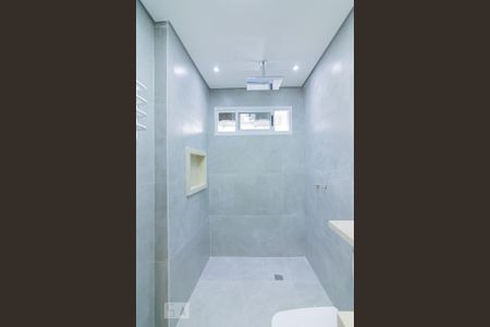 Apartamento à venda com 59m², 1 quarto e sem vaga Apartamento à venda com 59m², 1 quarto e sem vagaBanheiro Quarto