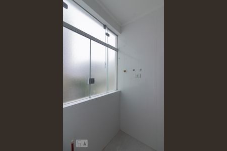Apartamento à venda com 59m², 1 quarto e sem vaga Apartamento à venda com 59m², 1 quarto e sem vagaÁrea de Serviço