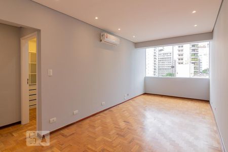 Apartamento à venda com 59m², 1 quarto e sem vaga Apartamento à venda com 59m², 1 quarto e sem vagaSala