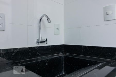 Apartamento à venda com 59m², 1 quarto e sem vaga Apartamento à venda com 59m², 1 quarto e sem vagaÁrea de Serviço