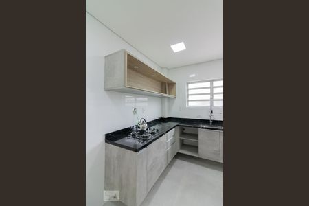 Apartamento à venda com 59m², 1 quarto e sem vaga Apartamento à venda com 59m², 1 quarto e sem vagaCozinha