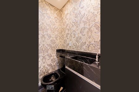 Apartamento à venda com 59m², 1 quarto e sem vaga Apartamento à venda com 59m², 1 quarto e sem vagaLavabo