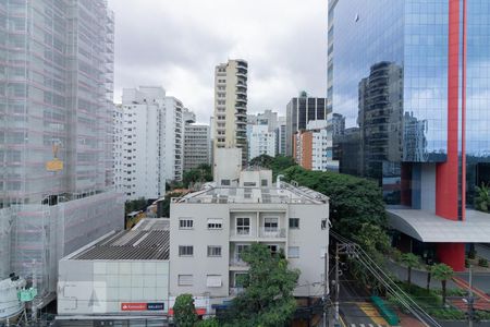 Apartamento à venda com 59m², 1 quarto e sem vaga Apartamento à venda com 59m², 1 quarto e sem vagaVista Sala