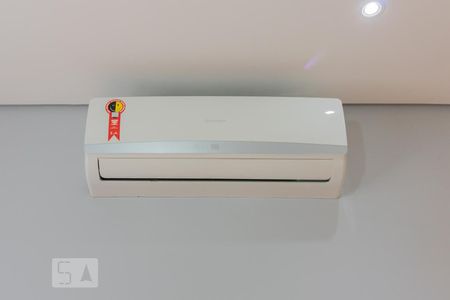 Apartamento à venda com 59m², 1 quarto e sem vaga Apartamento à venda com 59m², 1 quarto e sem vagaSala