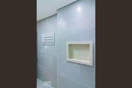 Apartamento à venda com 59m², 1 quarto e sem vaga Apartamento à venda com 59m², 1 quarto e sem vagaBanheiro Quarto